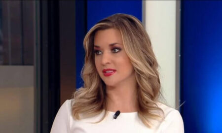 Katie Pavlich Net Worth: Know The Complete Details!