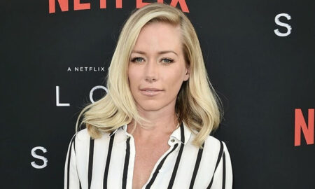 Kendra Wilkinson Net Worth: Know The Complete Details!