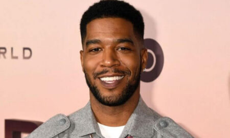 Kid Cudi Net Worth: Know The Complete Details!