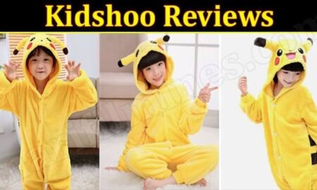 Is Kidshoo Legit (November 2021) Check Authentic Reviews!