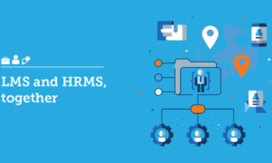 Enhancing the Human Resource Department with an LMS