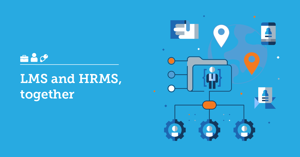 Enhancing the Human Resource Department with an LMS