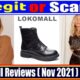 Lokomall com Reviews (November 2021) Legit Or Scam?