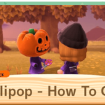 Animal Crossing How to Get Lollipop (November 2021) Know The Exciting Details!