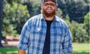 Luke Combs Net Worth: Know The Complete Details!