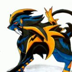 Luxray Nicknames (November 2021) Get Interesting Facts Here!