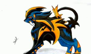 Luxray Nicknames (November 2021) Get Interesting Facts Here!