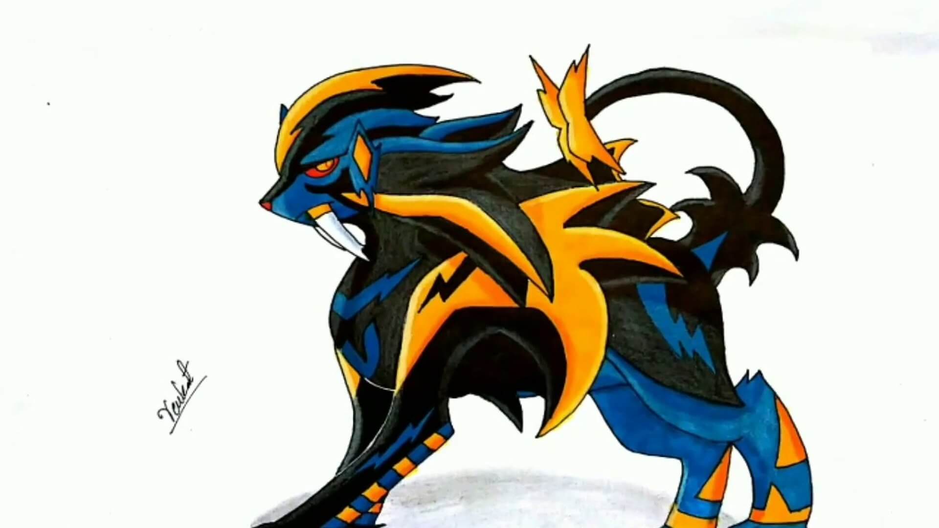Luxray Nicknames (November 2021) Get Interesting Facts Here!
