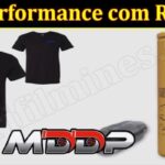 Is Mddperformance com Legit (November 2021) Know The Authentic Reviews!