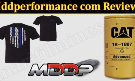 Is Mddperformance com Legit (November 2021) Know The Authentic Reviews!