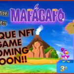 Mafagafo NFT (November 2021) Know The Exciting Details!