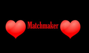 Is it Worth Paying a Matchmaker to Make Happy?