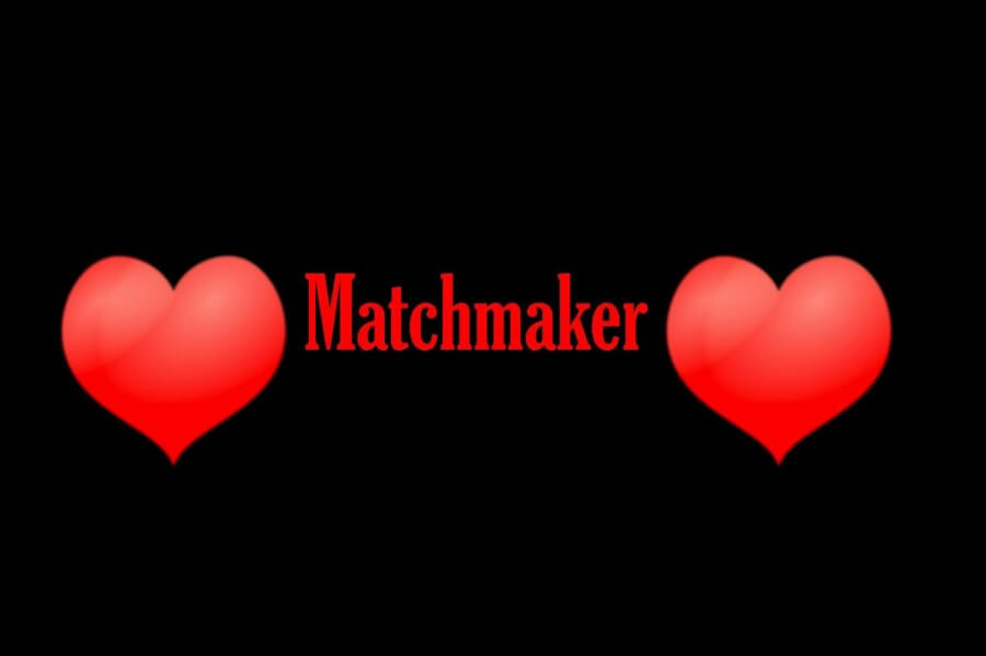 Is it Worth Paying a Matchmaker to Make Happy?
