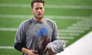 Matthew Stafford Net Worth: Know The Complete Details!