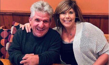 Matt Roloff Net Worth: Know The Complete Details!