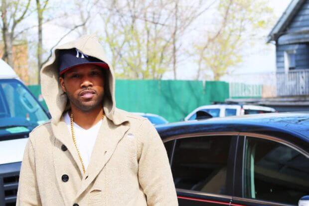 Mendeecees Harris Net Worth: Know The Complete Details!