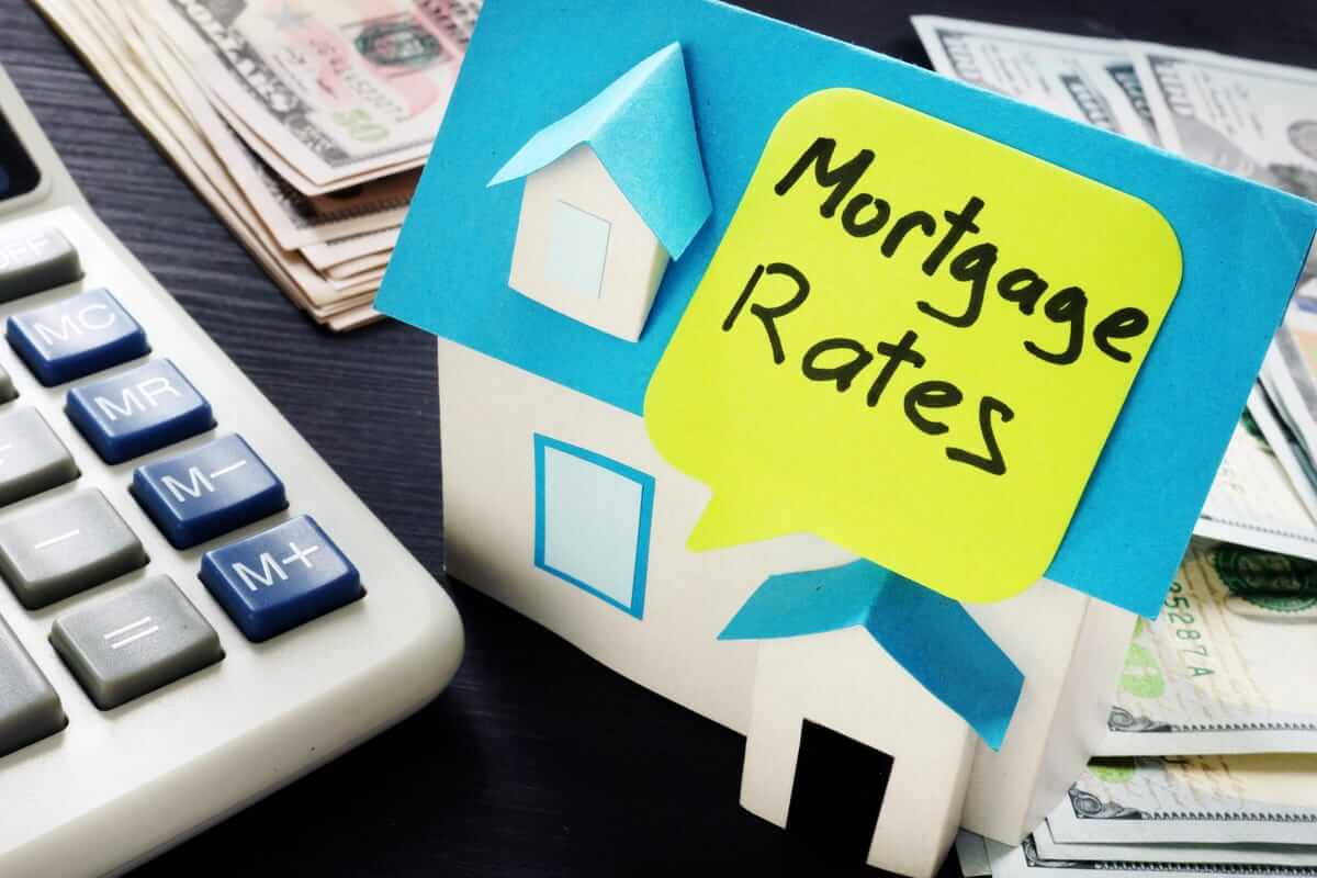How Do I Find the Lowest Mortgage Rates Available?