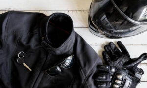 Biker Gears Accessories: Proper Protection and Comfort