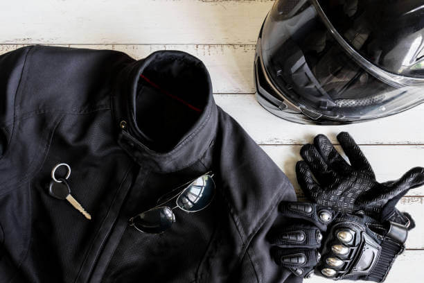 Biker Gears Accessories: Proper Protection and Comfort