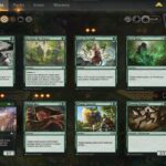 How to Build up Your MTG Arena Card Collection for Free