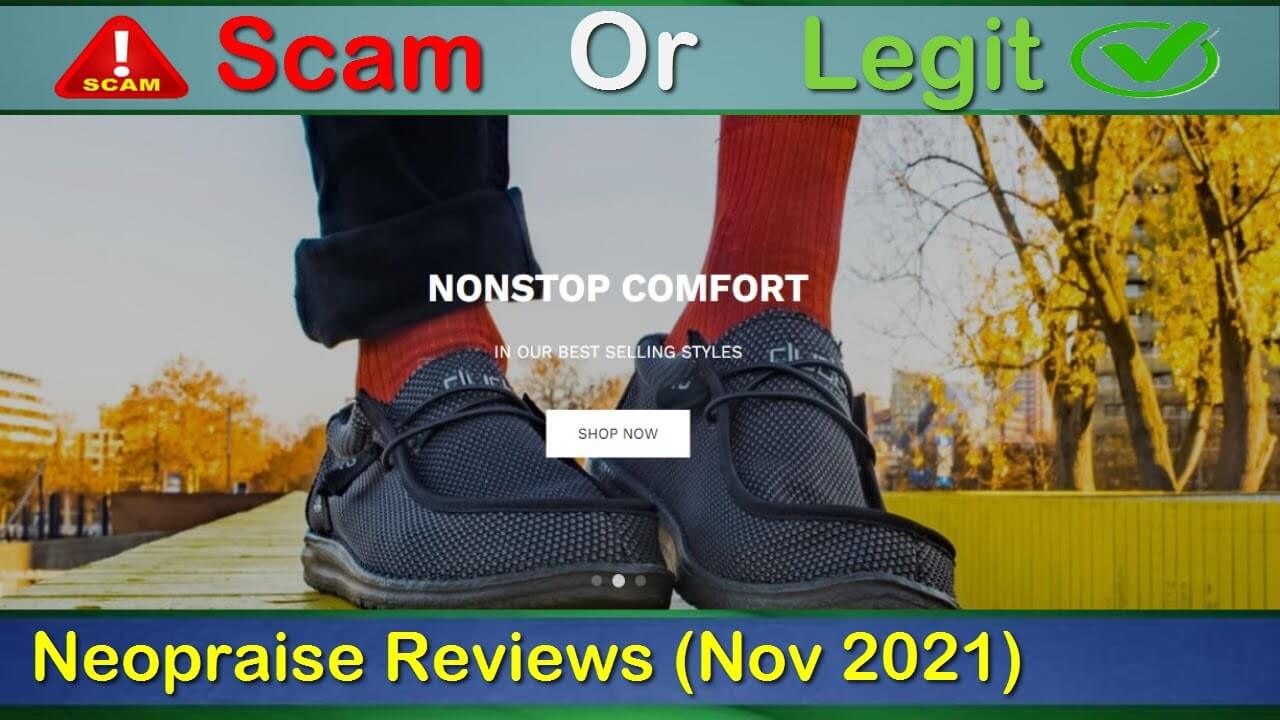Is Neopraise Legit (November 2021) Know The Authentic Reviews!