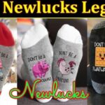 Newlucks Reviews (November 2021) Legit Or Scam?