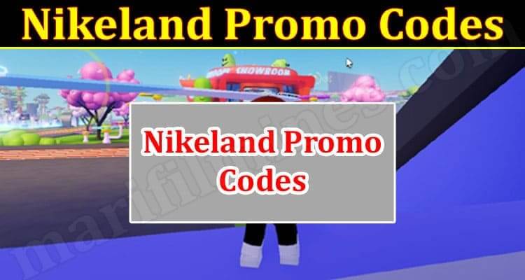 Nikeland Promo Codes (November 2021) Know The Exciting Details!