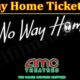 No Way Home Tickets Amc (November 2021) Know The Complete Details!