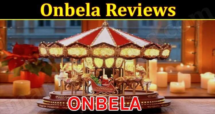 Onbela Scam (November 2021) Know The Authentic Details!
