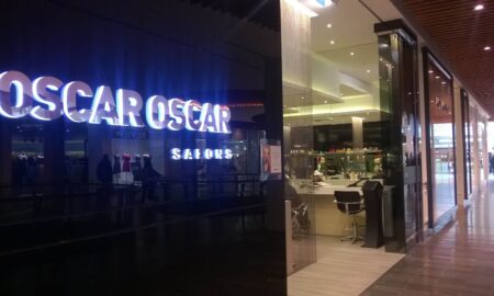 Oscar Oscar Salons Reviews (November 2021) Know The Complete Details!