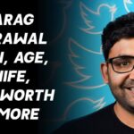 Parag Agrawal Twitter Net Worth (November 2021) Know The Complete Details!