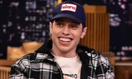 Pete Davidson Net Worth 2022 : Know The Complete Details!