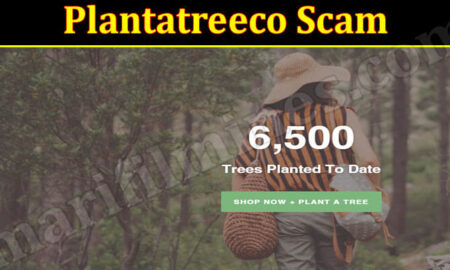 Plant A Tree Co Scam (November 2021) Know The Fact Behind It!