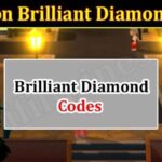 Pokemon Brilliant Diamond Codes (November 2021) Know The Exciting Details!