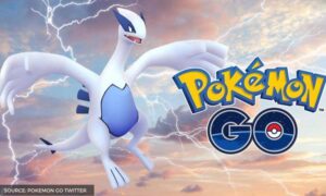 Lugia Weakness Pokémon Go (November 2021) Know The Weak Points!