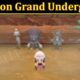 Pokemon Grand Underground (November 2021) Know The Exciting Details!