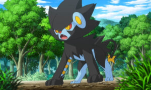 Is Luxray Good Pokemon Go (November 2021) Know The Authentic Details!