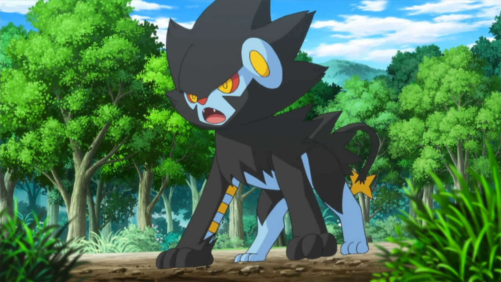 Is Luxray Good Pokemon Go (November 2021) Know The Authentic Details!