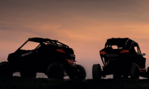 Polaris Rzr Pro R Turbo (November 2021) Know The Complete Details!