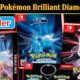 Pre Order Pokémon Brilliant Diamond Bonus (November 2021) Know The Exciting Details!