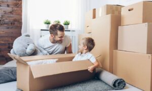 Why You Need Professionals When Moving your Things to Your New Home