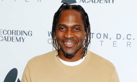 Pusha T Net Worth: Know The Complete Details!