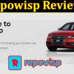 Is Repowisp Legit (March 2022) Know The Authentic Reviews!