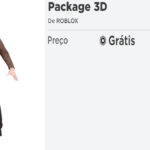 Roupa 3d Roblox (March 2022) Know The Exciting Details!