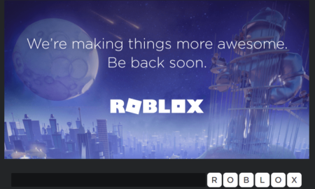 Porque Roblox Caiu (November 2021) Read What Official Team Says!