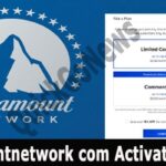 Paramountnetwork Com Activate Roku (March 2022) Know The Exact Details!