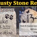 Is The Rusty Stone Legit (November 2021) Get Reliable Reviews!