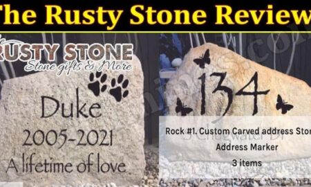 Is The Rusty Stone Legit (November 2021) Get Reliable Reviews!