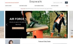 Sepwalk Reviews (March 2022) Legit Or Scam?