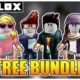 Lin Serena Bundle Roblox (March 2022) Know The Exciting Details!